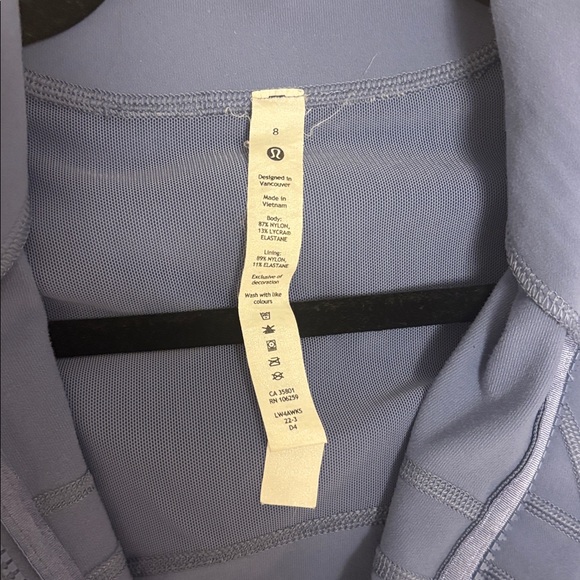 Lululemon Align Jacket - Picture 3 of 3
